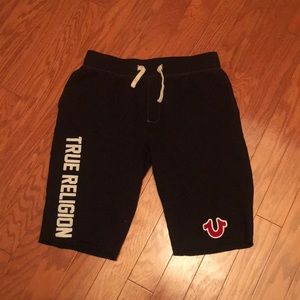 True Religion Shorts